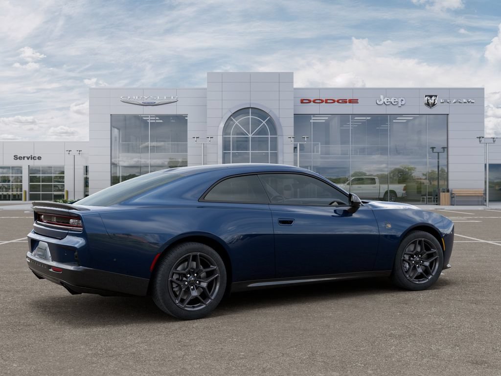 New 2026 Dodge Charger Scat Pack w/ Blacktop Package AWD/4WD video 4