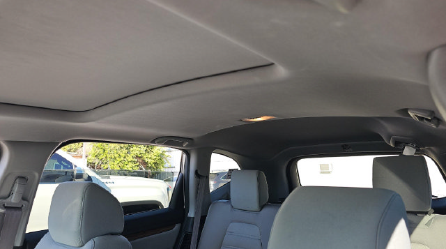 Used 2021 Honda CR-V EX image 14