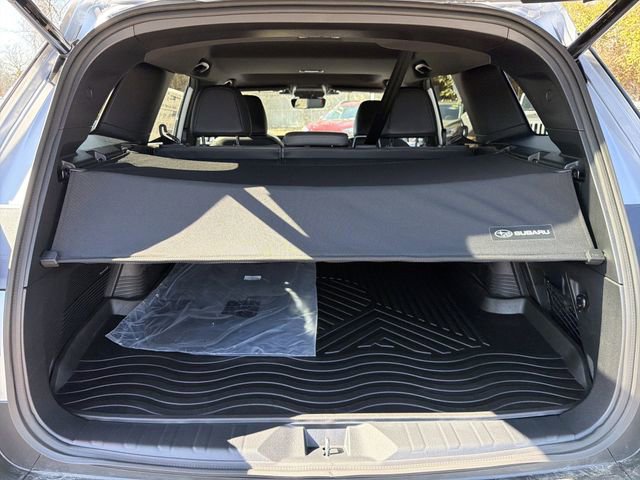 New 2026 Subaru Outback Limited XT image 14