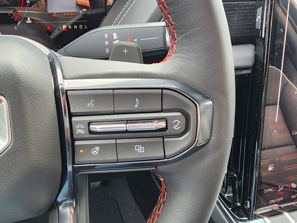 New 2026 GMC Yukon XL AT4 Ultimate image 23