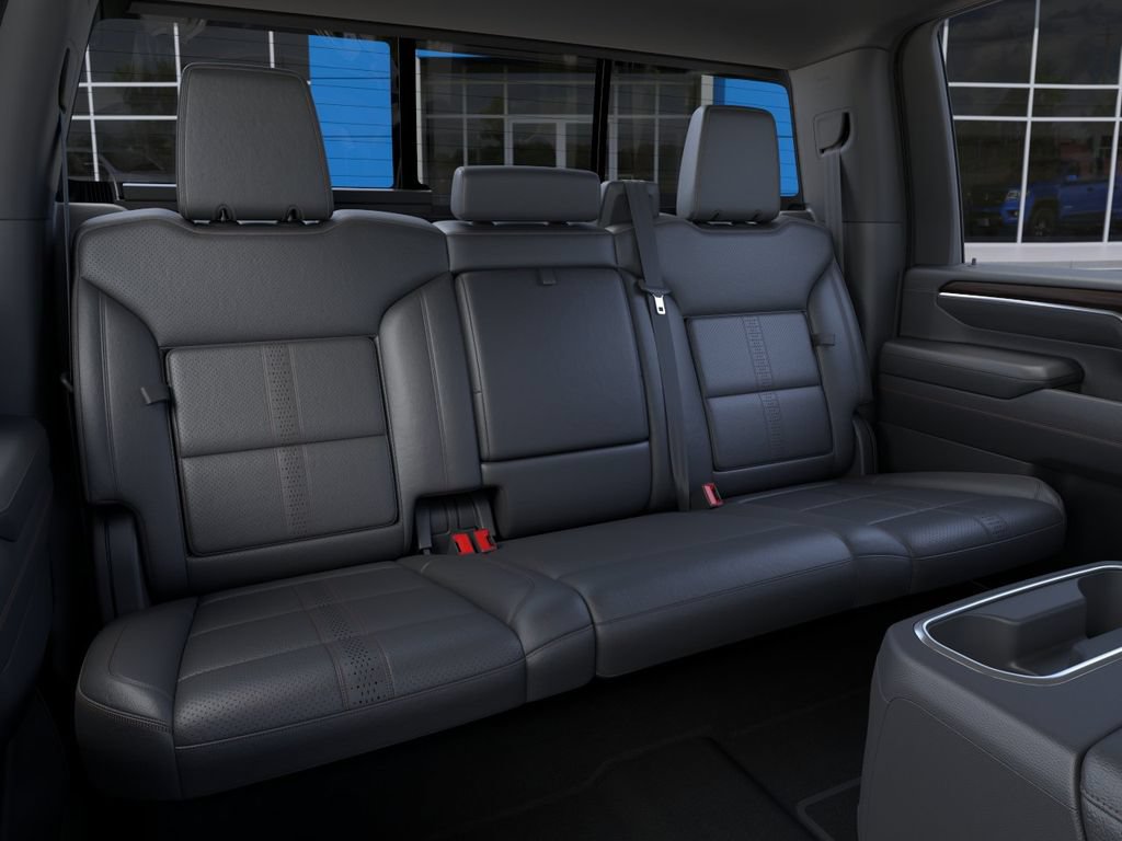 New 2026 Chevrolet Silverado 3500 High Country AWD/4WD image 20