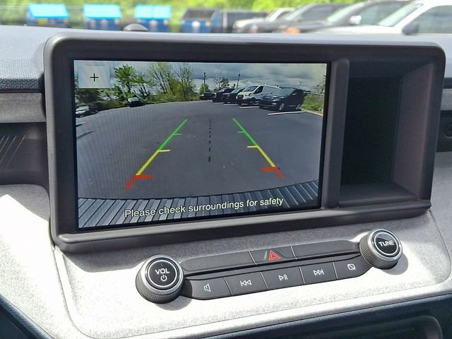 Certified 2023 Ford Maverick XLT w/ Equipment Group 300A Standard AWD/4WD image 29