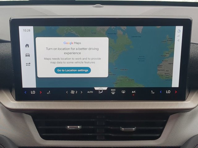 New 2026 Ford Explorer Active RWD image 19