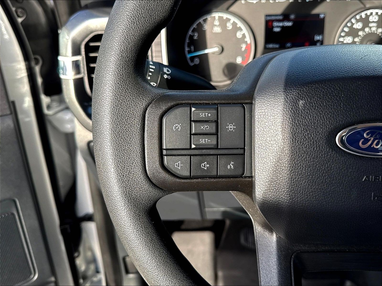 Certified 2023 Ford F150 XL w/ STX Appearance Package AWD/4WD image 17