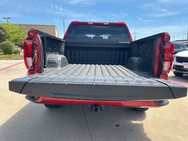 Used 2024 GMC Sierra 1500 Elevation RWD image 10