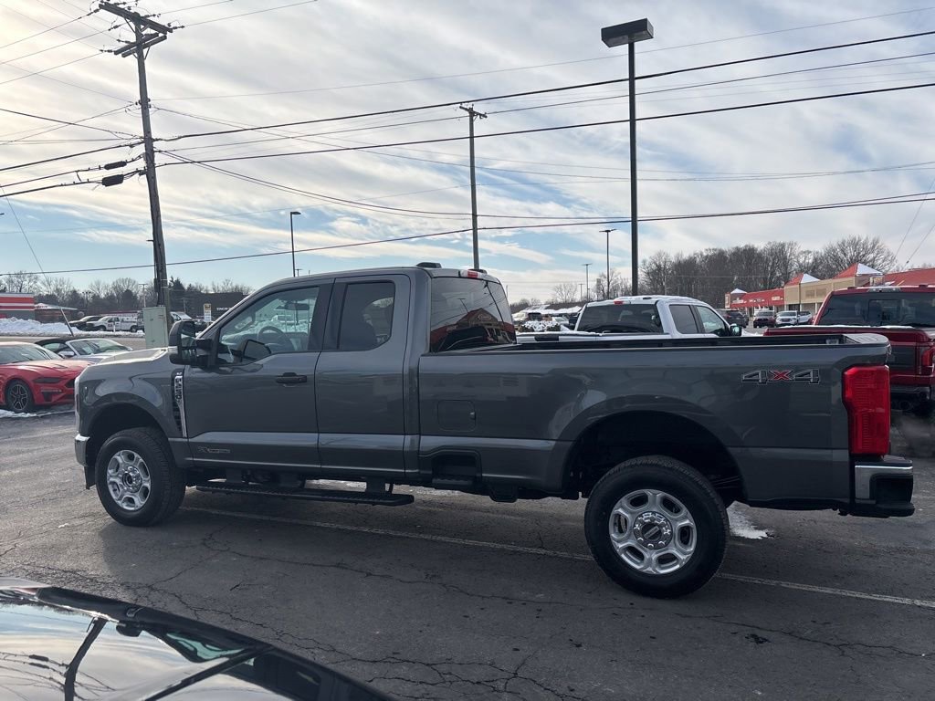 New 2026 Ford F250 XLT AWD/4WD image 6