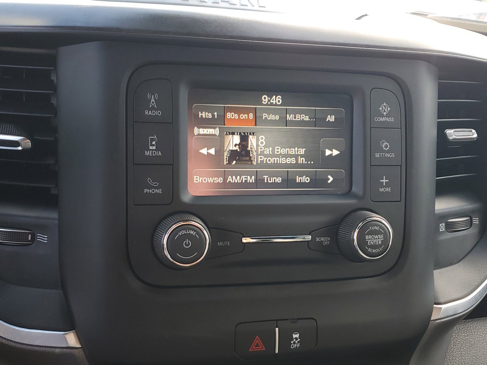 Used 2024 RAM 3500 SLT w/ Quick Order Package 2YG SLT image 27