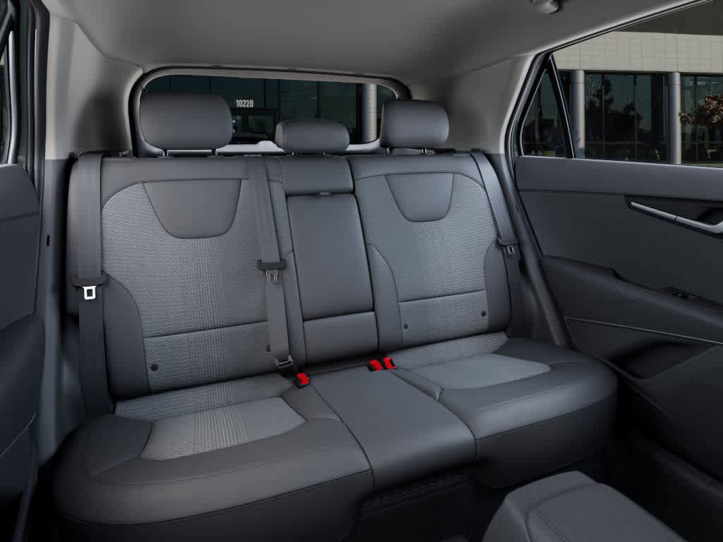 New 2026 Kia Niro EX image 16