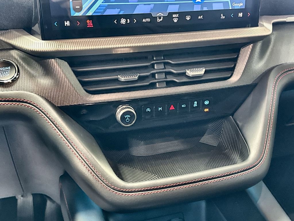 New 2026 Ford Explorer ST-Line w/ ST-Line Street Pack AWD/4WD image 22