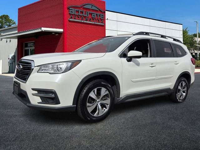 Used 2021 Subaru Ascent Premium w/ Convenience Package image 1