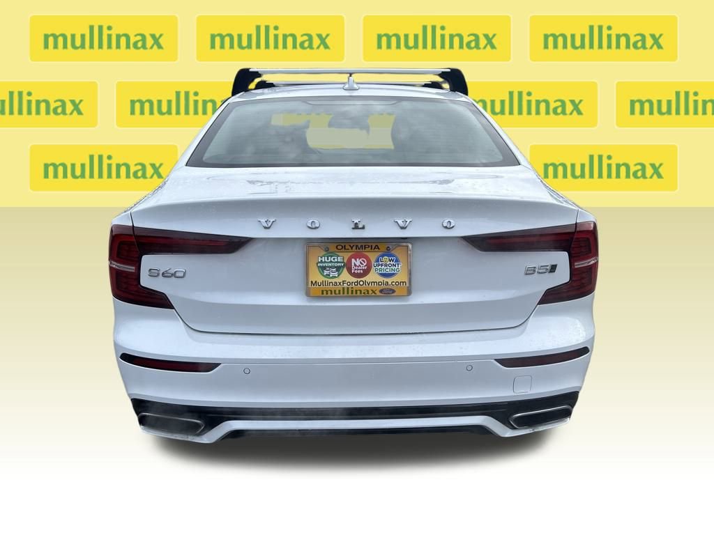 Used 2022 Volvo S60 B5 Momentum w/ Advanced Package image 33