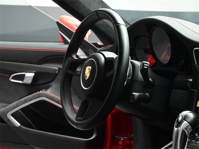 Used 2018 Porsche 911 GT3 image 30