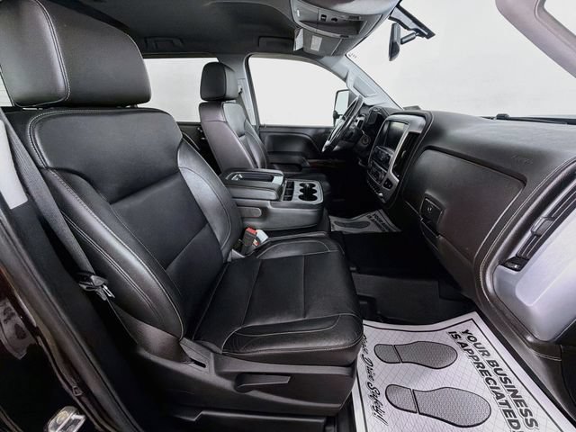 Used 2018 GMC Sierra 2500 SLE w/ SLE Preferred Package AWD/4WD image 27