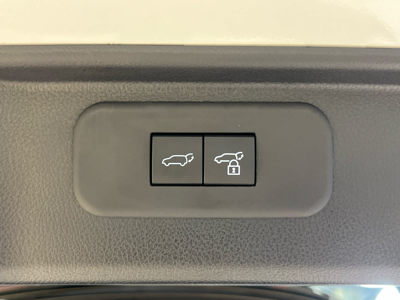 New 2026 Toyota Grand Highlander AWD Hybrid image 10