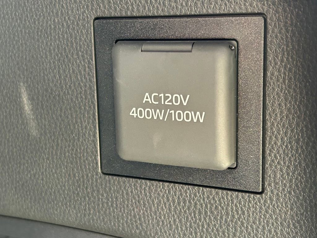 New 2025 Toyota 4Runner Limited image 14