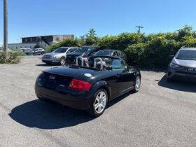 Used 2005 Audi TT 1.8T image 5
