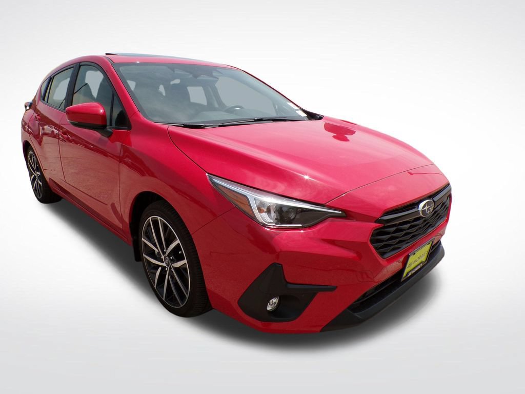 New 2026 Subaru Impreza 2.0i Sport AWD/4WD image 9