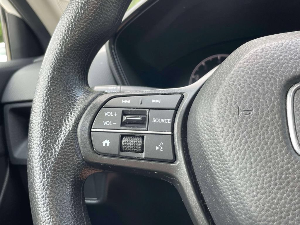 Certified 2024 Honda CR-V EX image 22