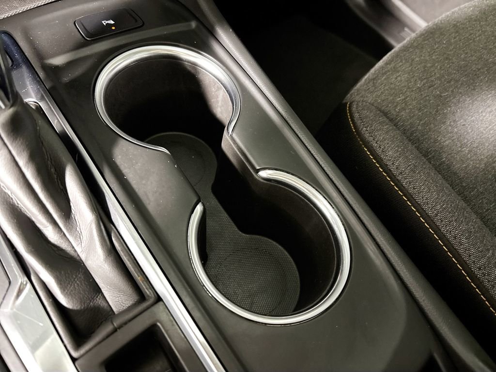 Used 2024 Chevrolet Equinox LT image 15