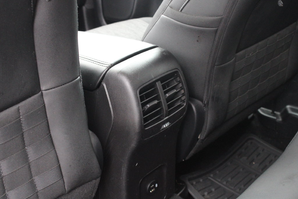 Used 2022 Ford Bronco Sport Big Bend w/ Convenience Package AWD/4WD image 21