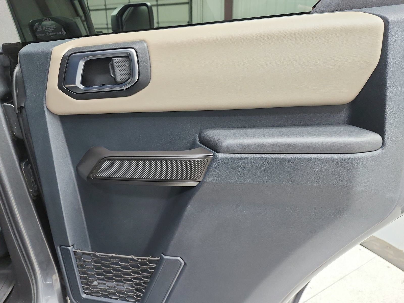 Used 2024 Ford Bronco Wildtrak AWD/4WD image 47