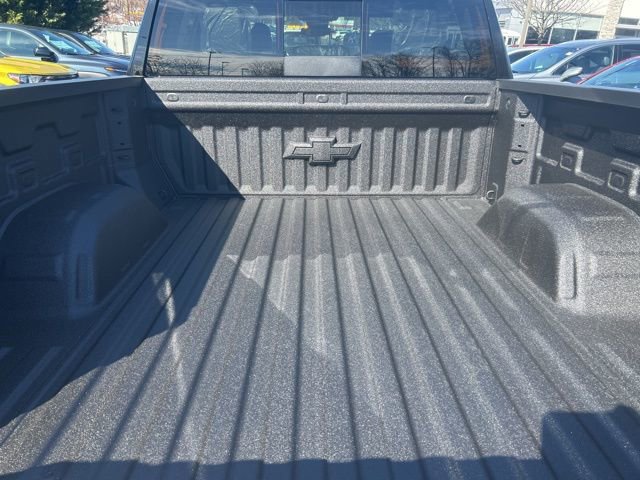 New 2026 Chevrolet Silverado 1500 LT w/ All Star Edition Plus AWD/4WD image 16