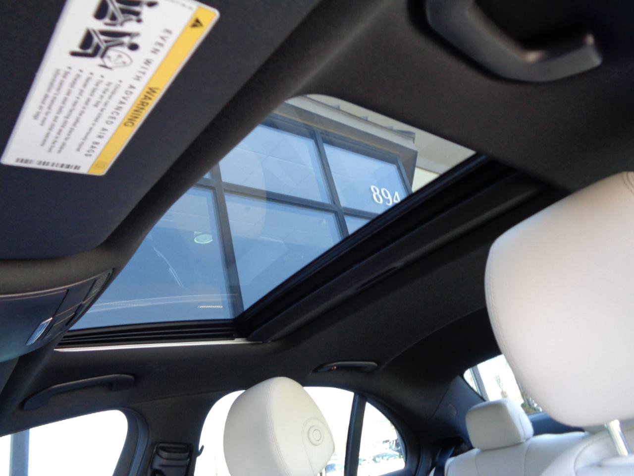 Used 2021 Mercedes-Benz E 53 AMG 4MATIC Sedan image 15