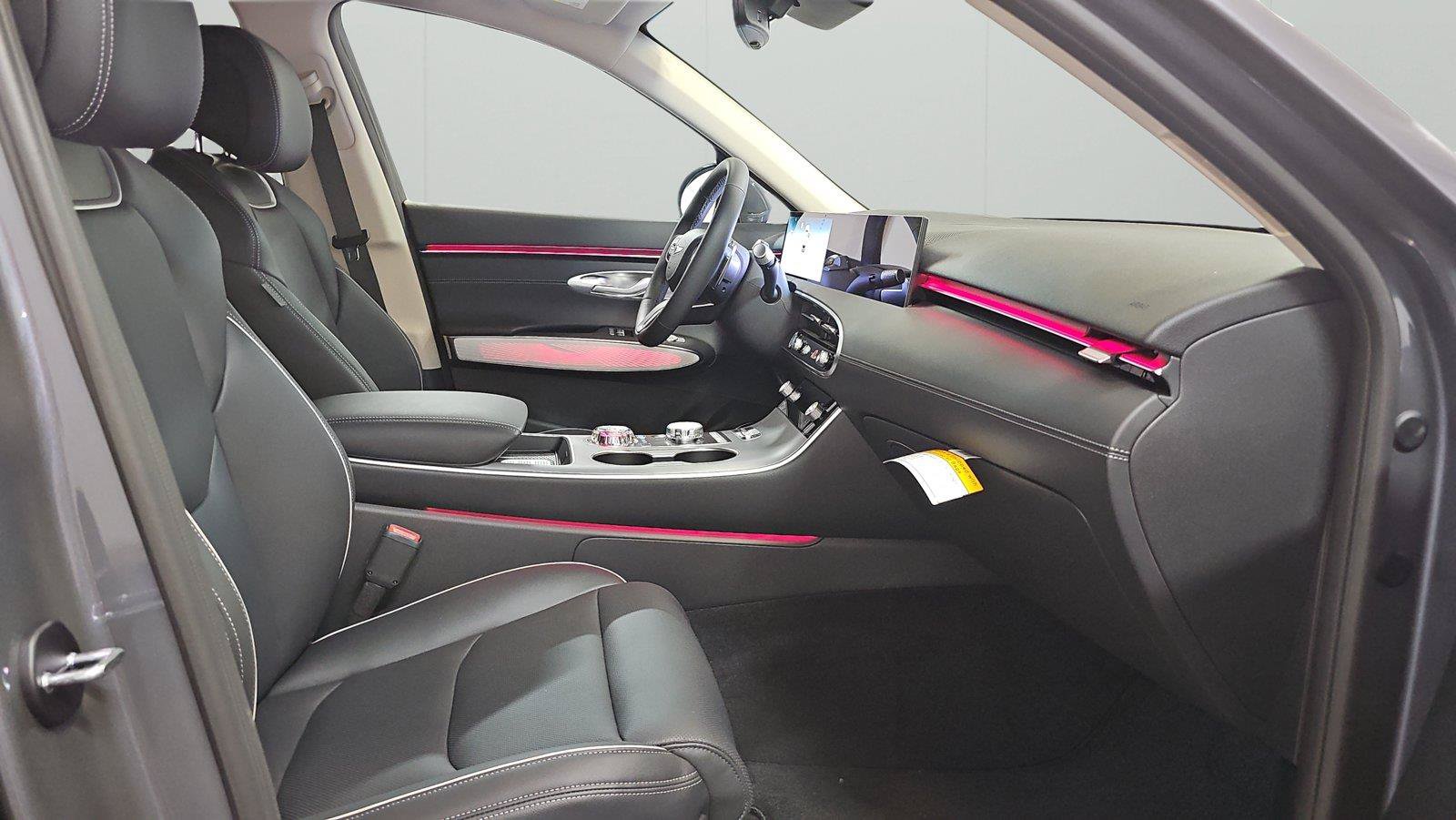 New 2027 Genesis GV70 2.5T Advanced AWD/4WD image 14