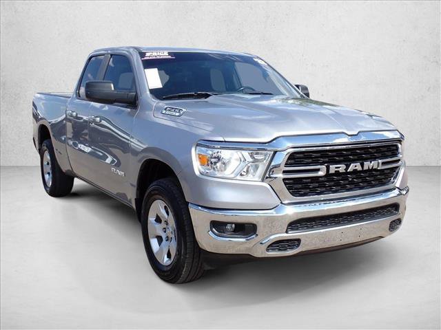 Used 2022 RAM 1500 Big Horn AWD/4WD image 5