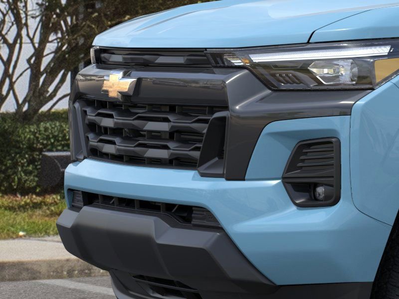New 2026 Chevrolet Colorado LT RWD image 13