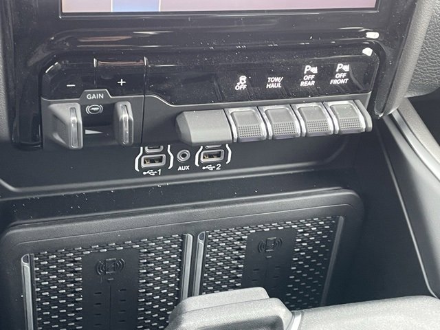 New 2026 RAM 2500 Big Horn image 23