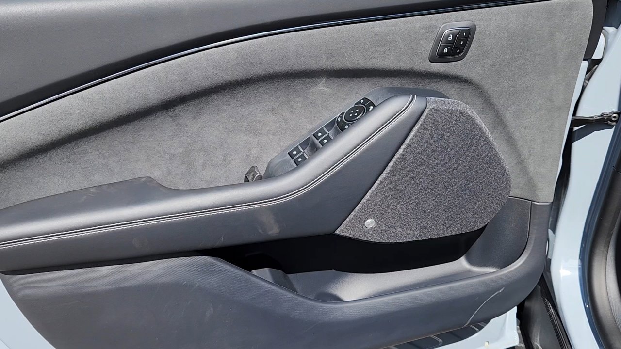 New 2025 Ford Mustang Mach-E GT image 9