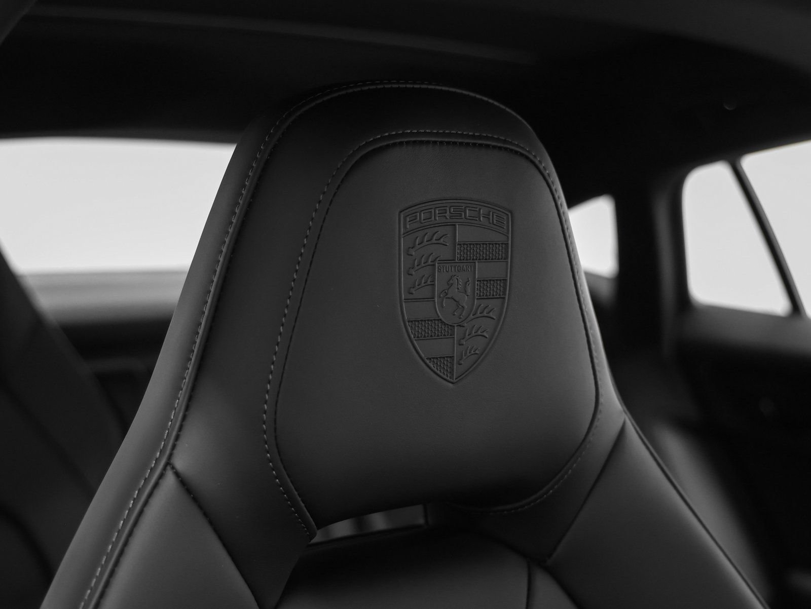 Certified 2026 Porsche Panamera 4 AWD/4WD image 25