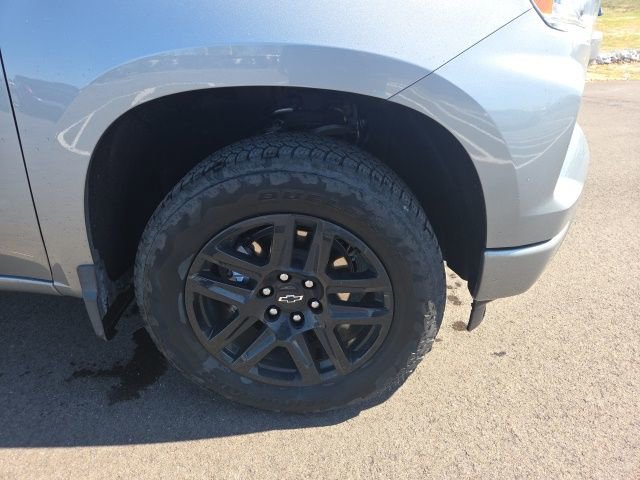 Used 2023 Chevrolet Silverado 1500 RST image 5