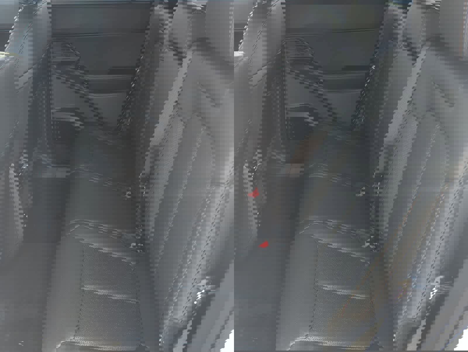 New 2026 Jeep Cherokee Overland image 20