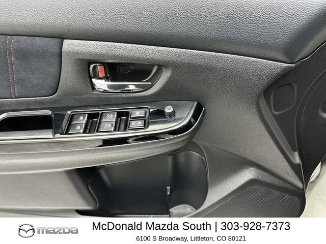 Used 2019 Subaru WRX STI AWD/4WD image 13