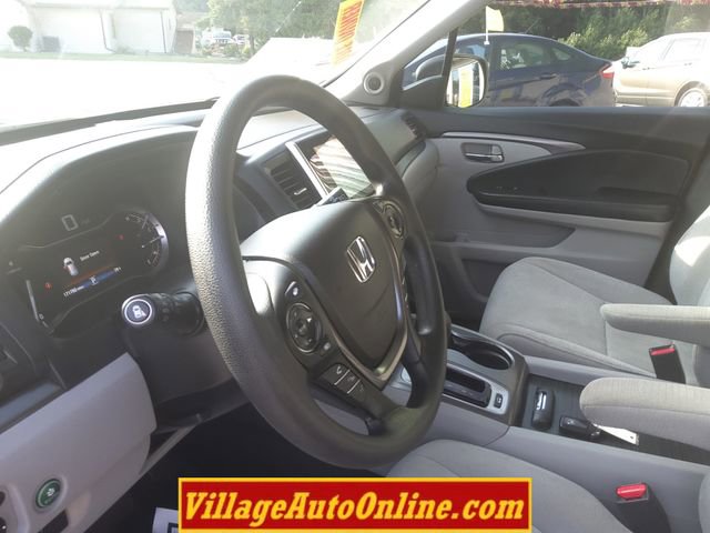 Used 2016 Honda Pilot EX image 19