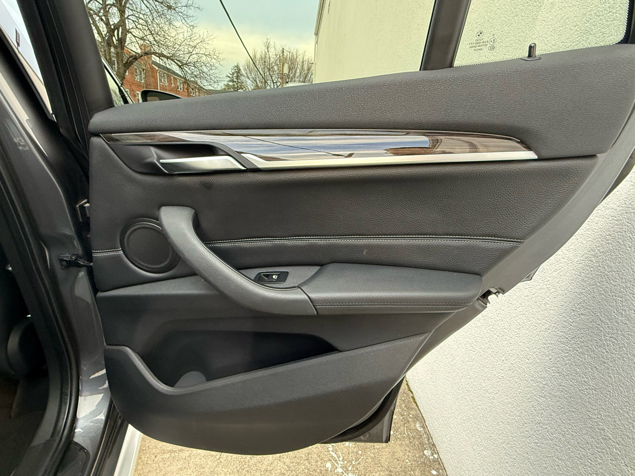 Used 2016 BMW X1 xDrive28i image 44