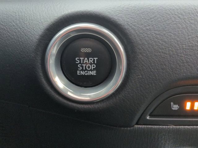 Used 2018 MAZDA CX-5 Touring w/ Preferred Equipment Package image 19