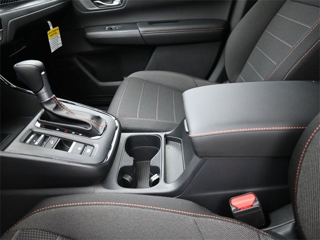 New 2026 Honda CR-V TrailSport image 20