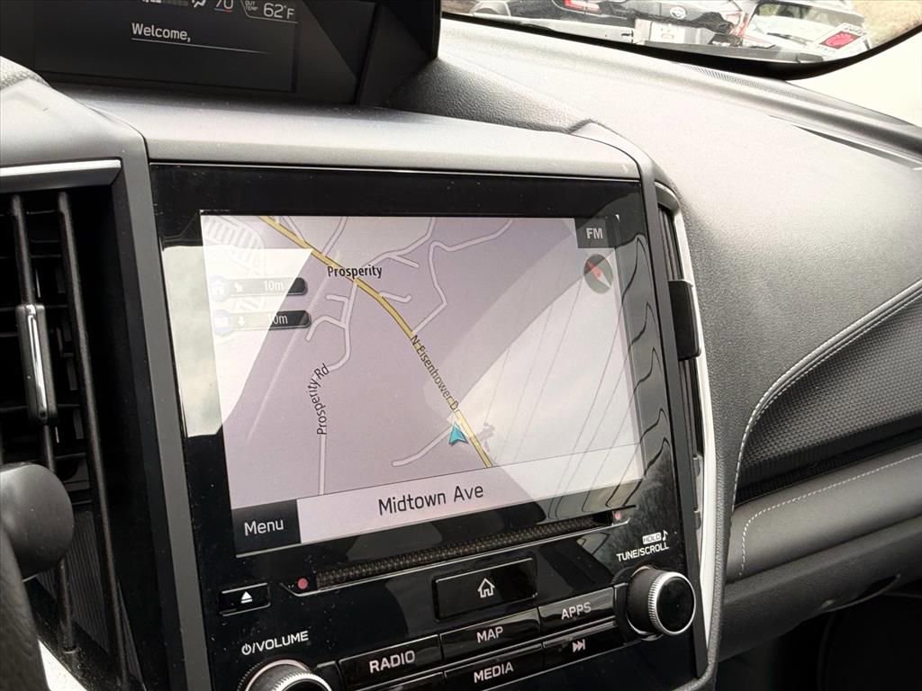 Certified 2023 Subaru Forester Touring image 25