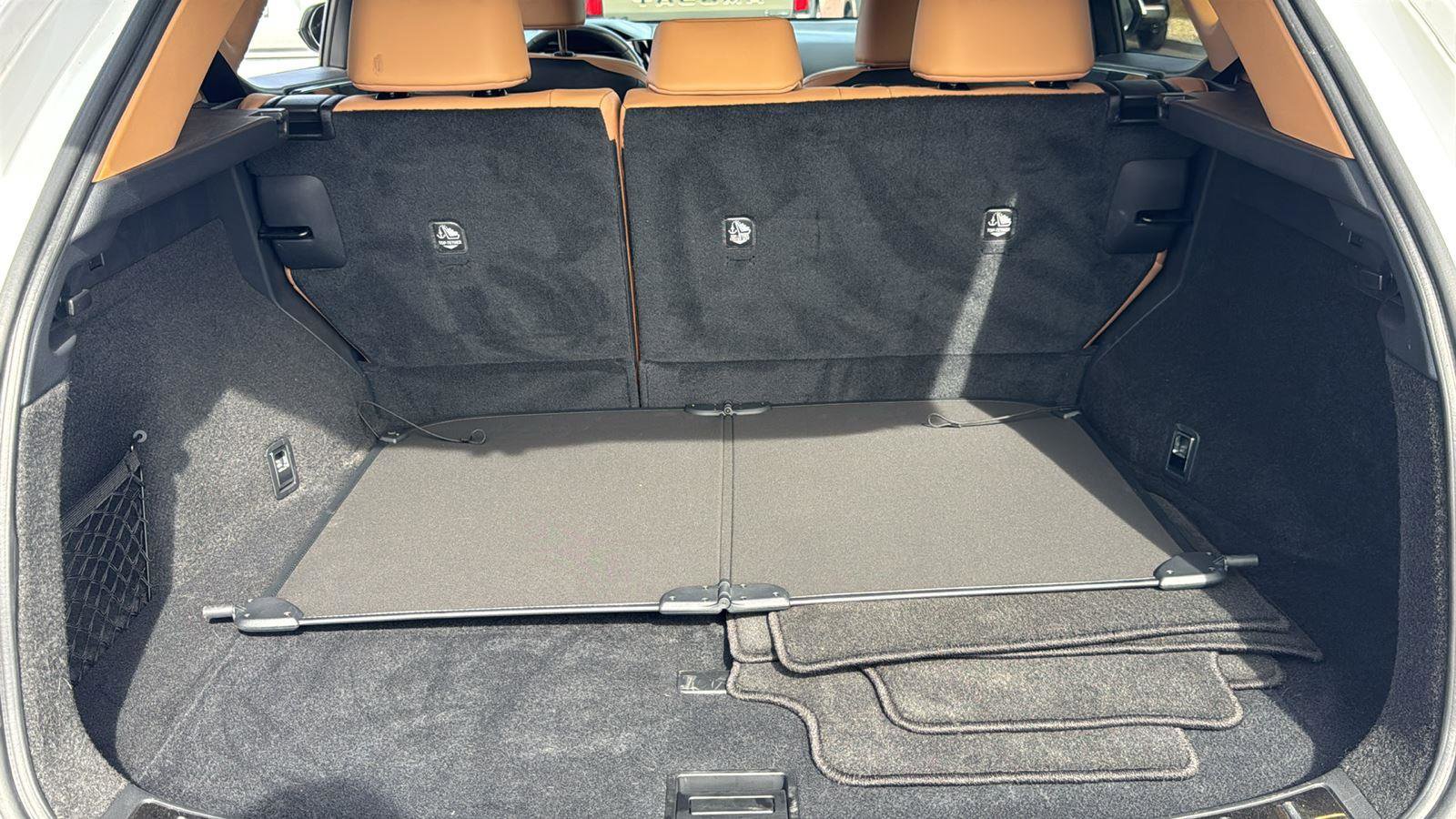 Used 2025 Lexus NX 350h AWD w/ Premium Package image 30