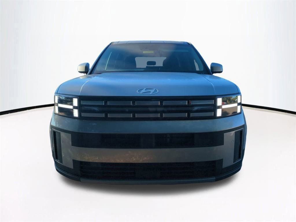 New 2026 Hyundai Santa Fe SE image 3