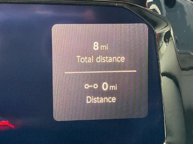 New 2026 Volkswagen GTI Autobahn FWD image 14