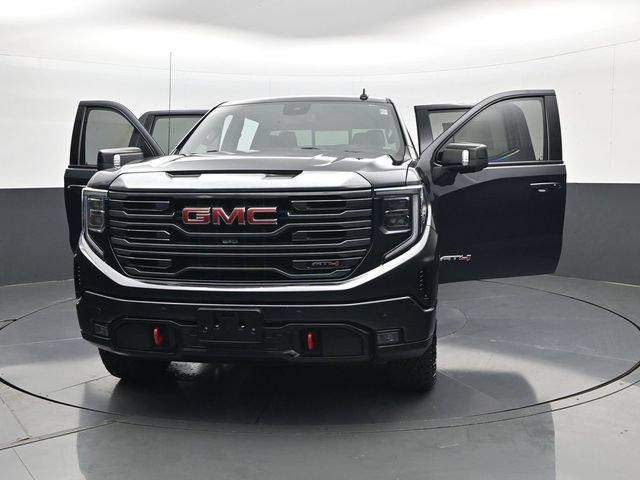 Certified 2023 GMC Sierra 1500 AT4 w/ AT4 Preferred Package AWD/4WD image 31