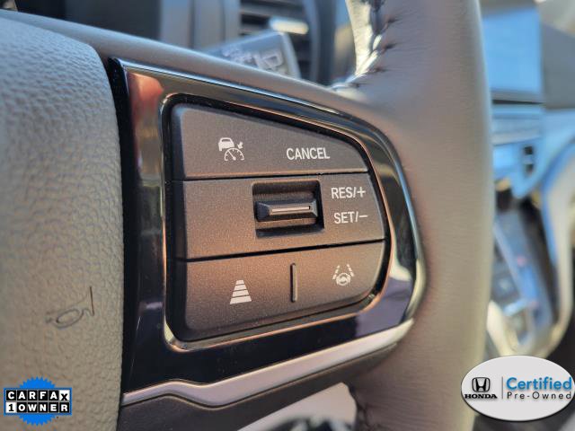 Certified 2026 Honda Odyssey Touring image 27