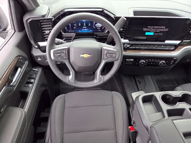 New 2026 Chevrolet Silverado 1500 LT w/ Convenience Package II AWD/4WD image 22