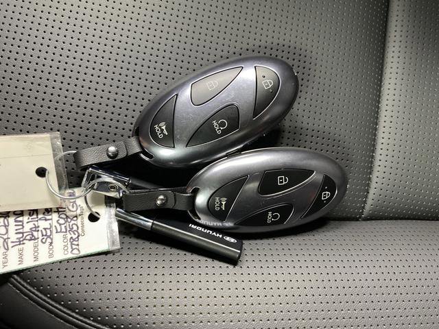 New 2026 Hyundai Palisade SEL image 27