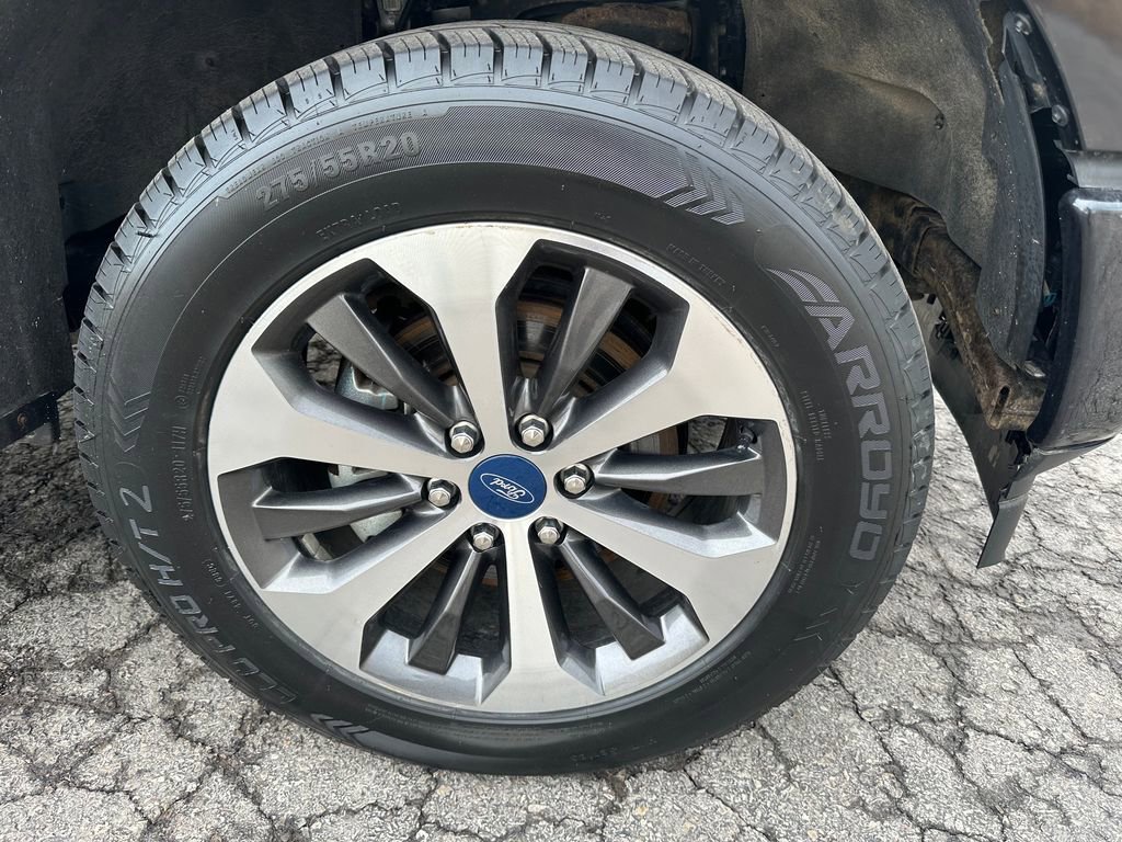 Used 2019 Ford F150 XL w/ Equipment Group 101A Mid image 28