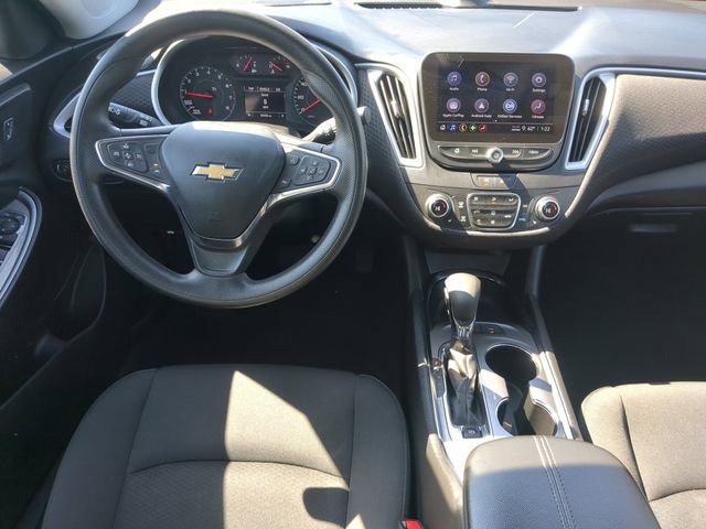 Used 2024 Chevrolet Malibu LT image 16